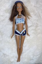 Barbie Cali Girl Teresa Mattel Puppe