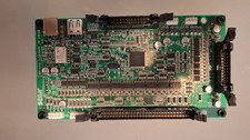 SEGA JVS IO I/O BOARD