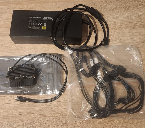 Nanum mp220z mini atx - nanum, itx
