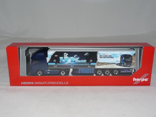 Herpa 314879 volvo xl - herpa, gl.