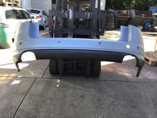 481659 Stoßstange hinten