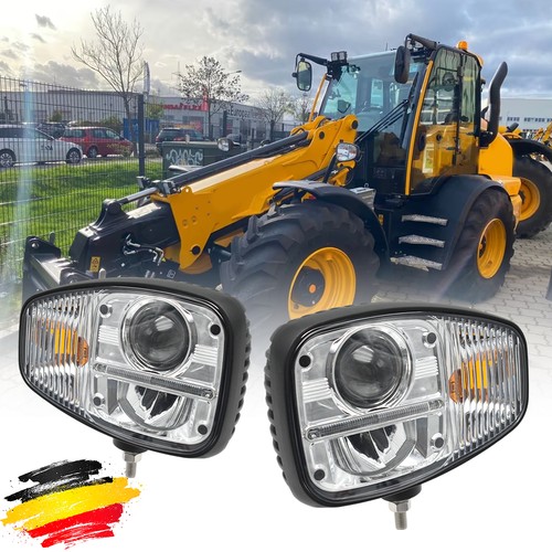 Frontscheinwerfer led 27w - frontscheinwerfer,