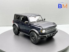 1:18 Maisto 12130 Ford Bronco // 4 K 0381