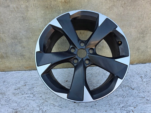 Alufelge zoll 5 5x112 - zoll, 7.5"