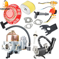 Vergaser CarBole GX160 mit