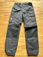 Fjällräven Vidda Padded Trousers Kinder-Trekkinghose“, Größe 140, gebraucht
