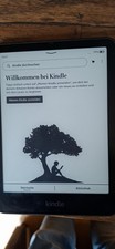 Amazon Kindle Paperwhite Signature Edition (32 GB) neuwertig