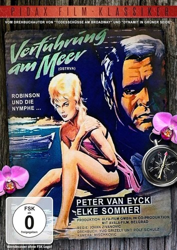 Verführung meer peter - meer,