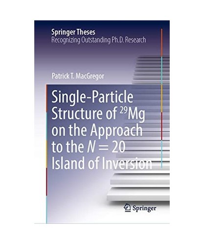 Single particle structure - structure, of