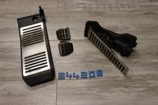 Audi TT  8J Pedal Set Alu GAS