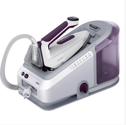 Braun carestyle 7266 vi - carestyle,