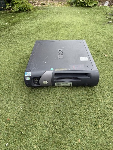 Vintage dell optiplex - vintage, gx280