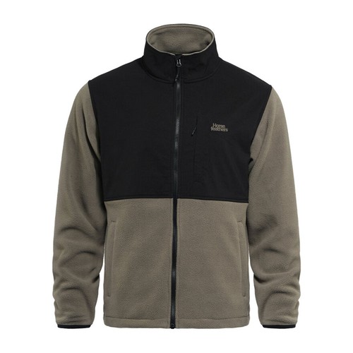 Horsefeathers duval zip fleece - duval,