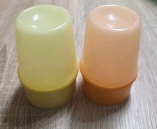 Tupperware Eierbecher 2166A-2