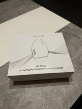 Removely, IPL 5 Plus Laser