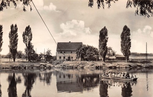 Nerchau ferry gl1965 - , 187.301
