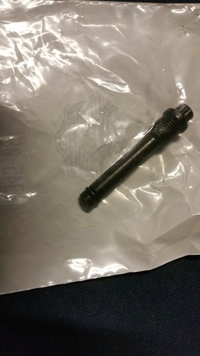Harley 42345 bremssattel - harley, 42345-08