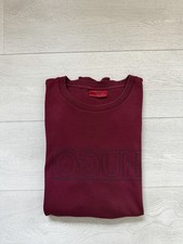 Hugo Boss Red Label Pulli Gr