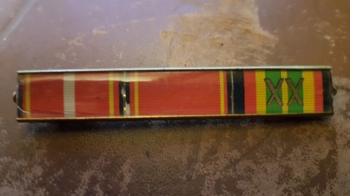 Interimspange nva - interimspange,