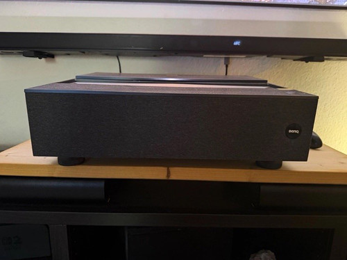 Benq v6050 uhd laser beamer - benq,