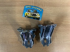 Motorhalter links rechts