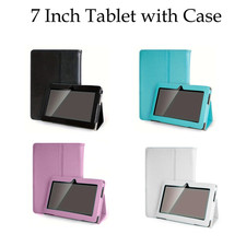 7 Zoll Tablet 4GB (2GB+2GB)RAM