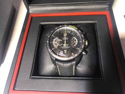 Tag heuer grand - tag,