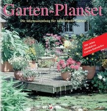 Garten-Planset von Bayer, Klaus M. | Buch | Zustand sehr gut