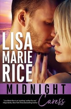 Midnight Caress | Lisa Marie Rice | Taschenbuch | Englisch | 2023