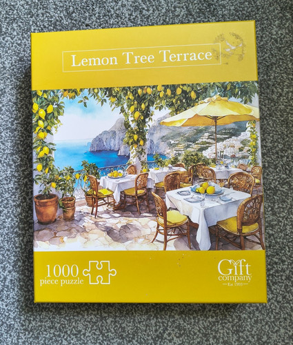 Puzzle 1000 teile - puzzle,