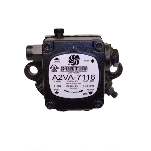 Suntec oil pump - oil,
