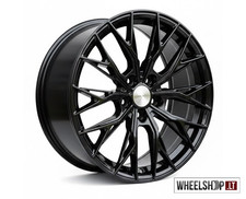 Mazda Honda Multispoke HRE