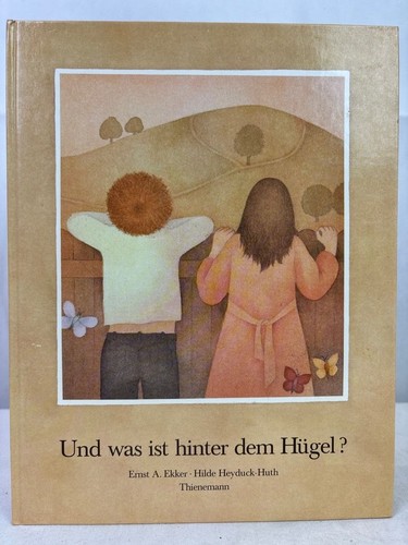 Und was ist hinter dem - , hügel