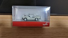 Herpa 024808 Trabant Kübel
