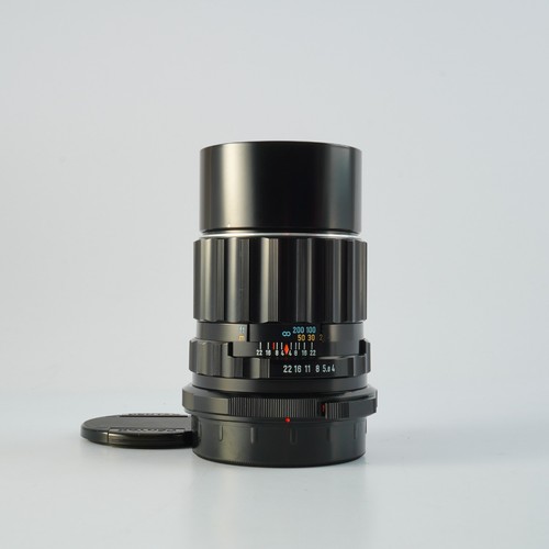 Excellent pentax - excellent,