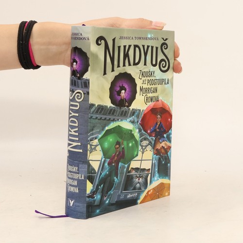Nikdyuš zkoušky jež - nikdyuš:, zkoušky,