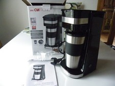 Clatronic Kaffeemaschine KA