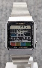 Citizen DQ-5012 Astro Vintage
