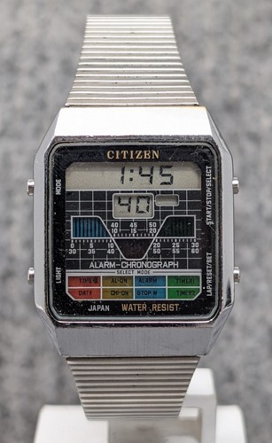 Citizen 5012 astro - citizen,