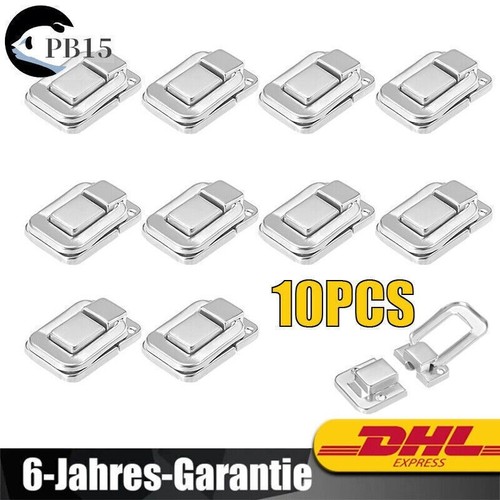 Kofferverschluss chest lock - kofferverschluss,