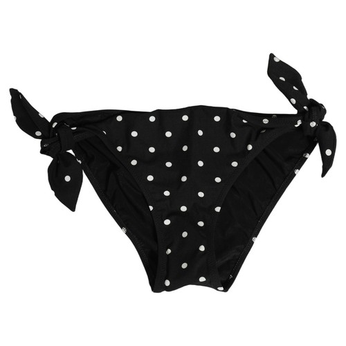 Dolce gabbana bikini schwarz - &,
