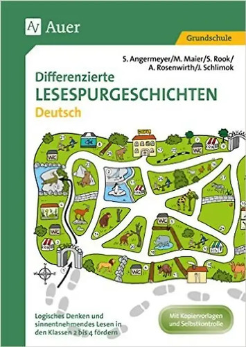 Differenzierte