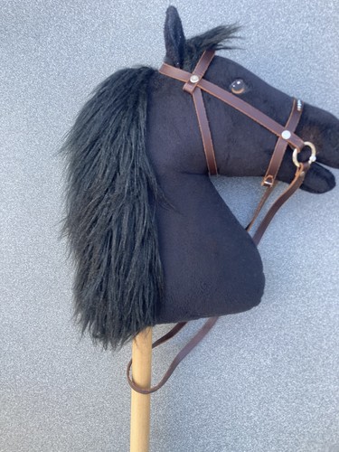 Laurel design hobby horse - laurel,