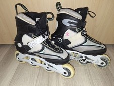Inliner Inline-Skates K2 VO2 84 W