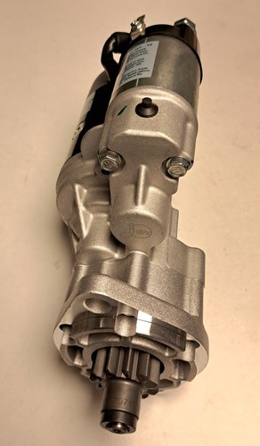 Getriebe anlasser für eicher - anlasser,