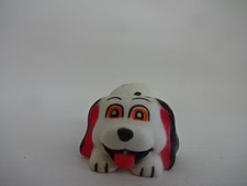 Werbe & Sammelfigur Hunde " Dalmatiner mit große Augen