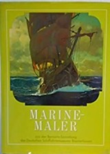 Marine Maler