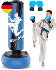 Boxsack Stehend 165Cm