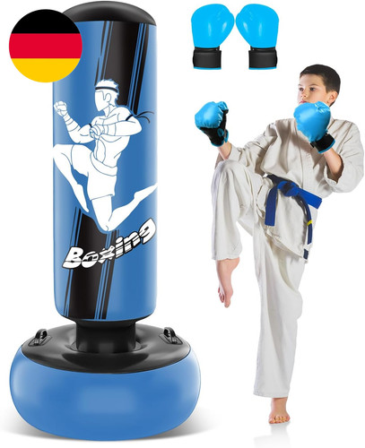 Boxsack stehend 165cm - boxsack,