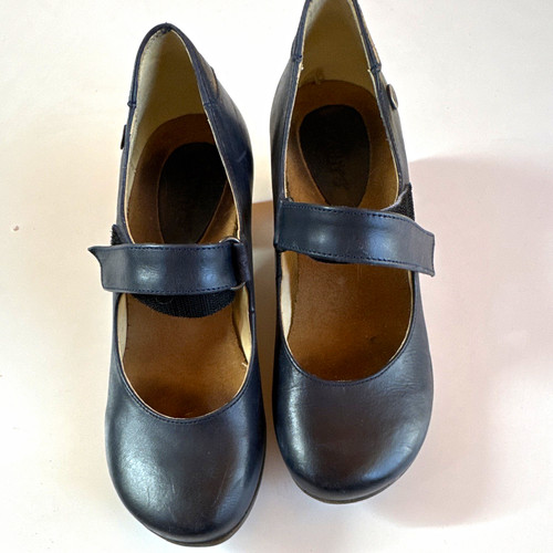 Jonny damen pumps mary jane - jonny's,